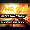 Thumbnail THE ONE: Supersaw Stack