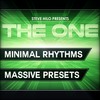 Thumbnail THE ONE: Minimal Rhythms