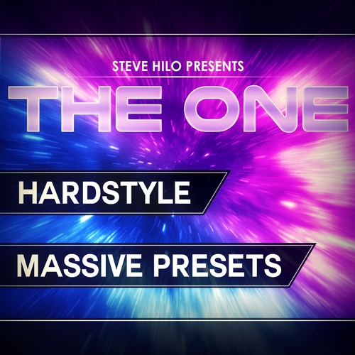 Product picture THE ONE: Hardstyle