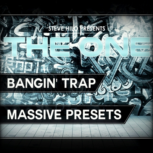 Product picture THE ONE: Bangin Trap