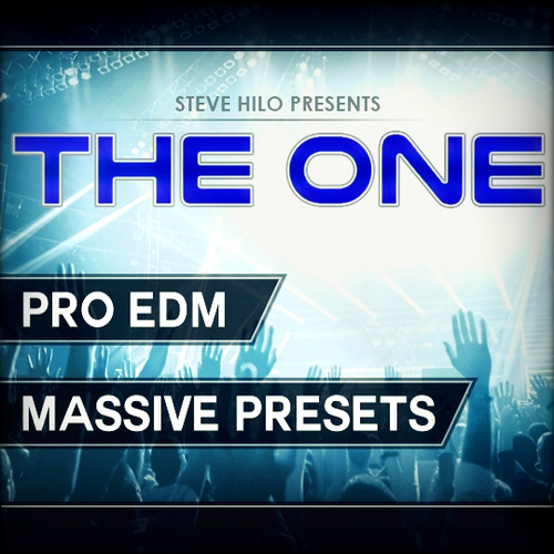 Product picture THE ONE: Pro EDM