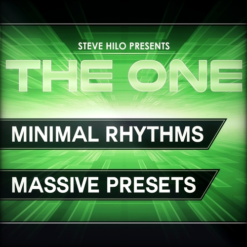 Product picture THE ONE: Minimal Rhythms